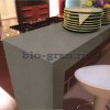 Барные стойки из искусственного камня